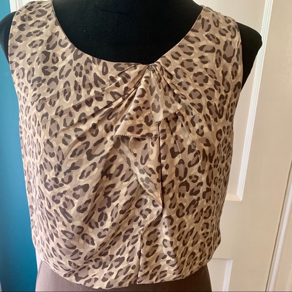 Banana Republic dress - Picture 2 of 4